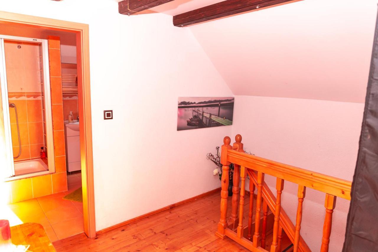 Casa Ursului Hotel Bujoreni Kültér fotó