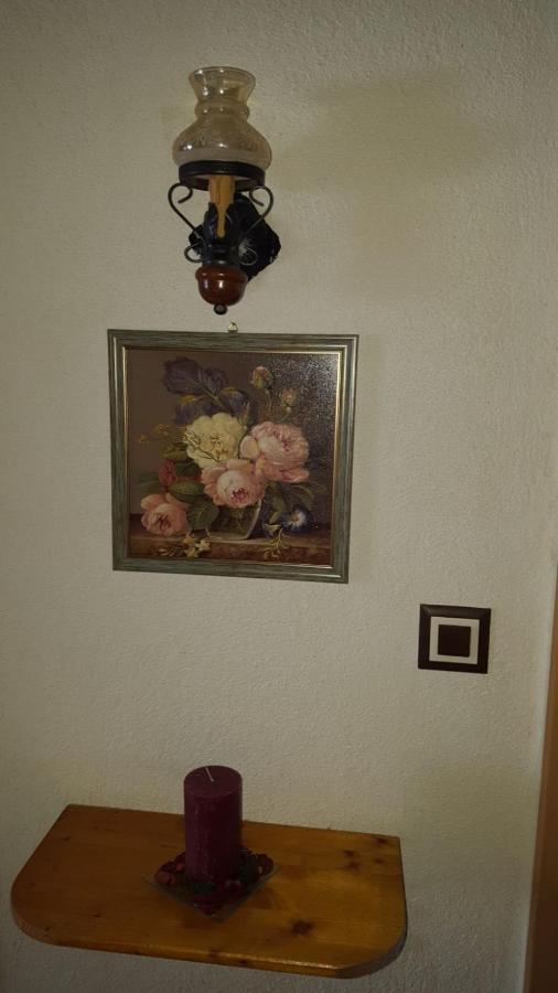 Casa Ursului Hotel Bujoreni Kültér fotó